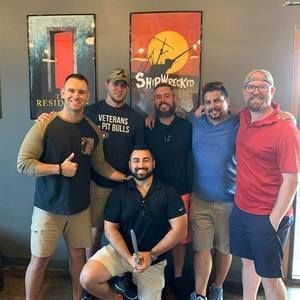 Meet your Posher, Stephen